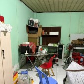 Bán nhà đường số 9, KP5, P. Hiệp bình phước, tp Thủ đức